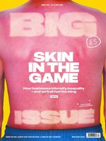 The Big Issue